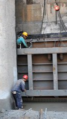 咸宁油罐除锈喷漆 ,旧设备除锈喷漆 船舱除锈喷漆