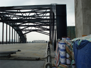 咸宁专注工业场景喷漆服务