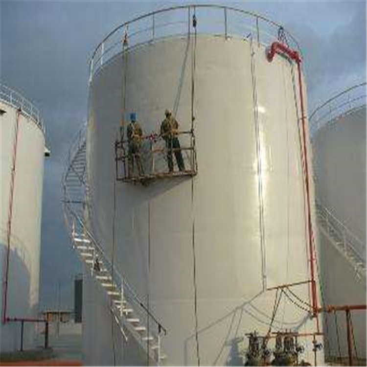 咸宁喷漆翻新・工业喷漆・设备喷漆服务简介